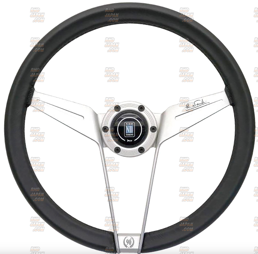 NARDI Novantesimo Steering Wheel 90th Anniversary Model - Vite